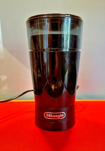 Longhi kg200 coffee - de'longhi, bean