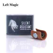 Silent Assistant Gimmick