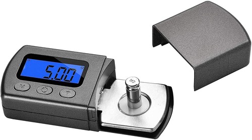 Digital lcd cartridge scale - digital,