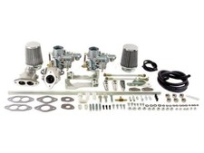 EMPI Twin 34 EPC Carburettor