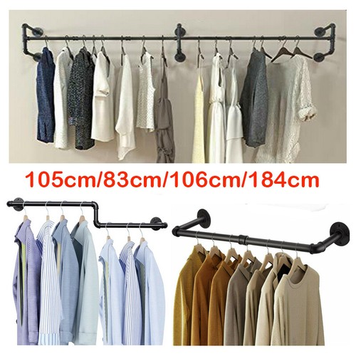 Industrial pipe clothing - industrial,