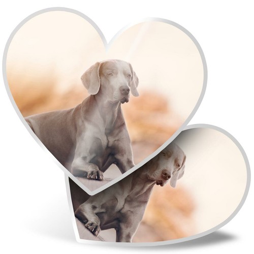 Heart stickers cm - 2, x