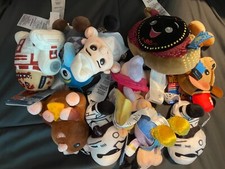 NEW Walt Disney Parks