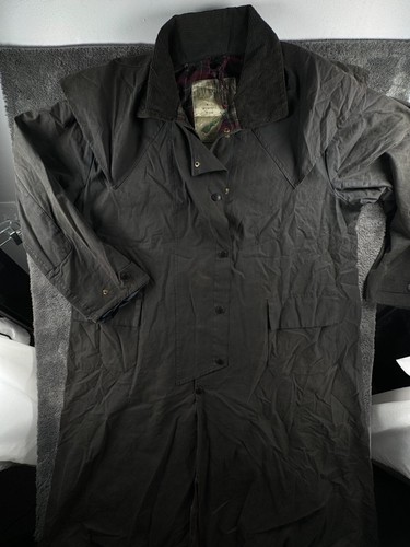 Barbour backhouse waxed - backhouse,