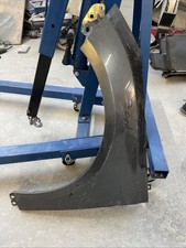 GENUINE FORD FOCUS MK3