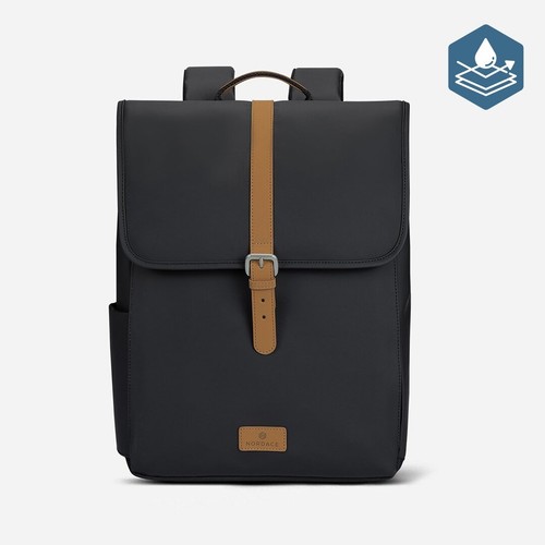 Siena element flap backpack - flap,