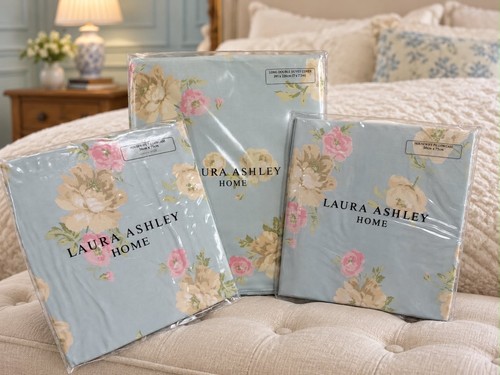 Stunning vintage laura ashley - stunning,