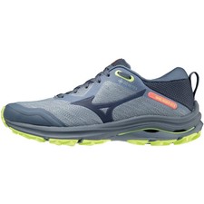 Mizuno Wave Rider GORE-TEX