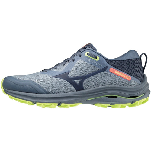 Mizuno wave rider - wave, gore-tex
