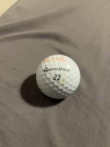 Taylormade tp5 rory mcilroy - tp5,