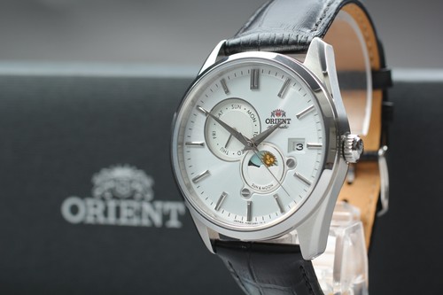 Mint orient sun - , "sun&moon"