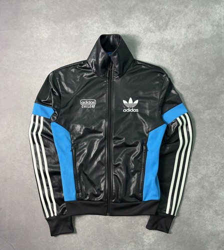 Adidas chile track jacket - chile, 62