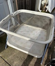 Vintage Cosco Playpen with