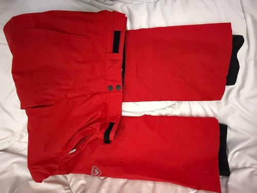 Rossignol salopettes - rossignol,