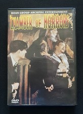 Chamber Of Horrors (1940) Roam