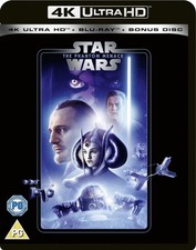 Star Wars: Episode I - The