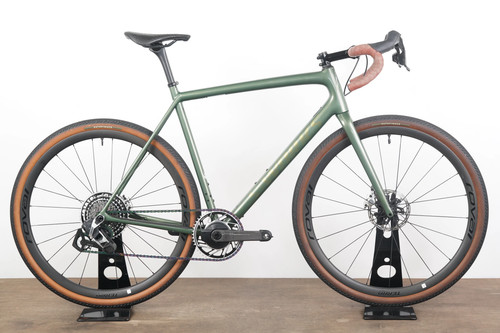 2026 58cm specialized works - 58cm,