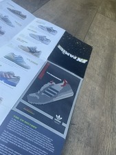 Adidas ZX Family Fold-Out