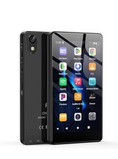 96GB MP3 Players with