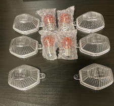 Suzuki Clear Indicator Lens