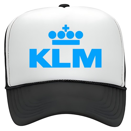 Klm royal dutch - airline, logo