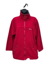 Berghaus Polartec Ladies Full