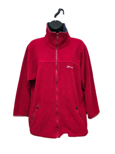 Berghaus polartec ladies full - berghaus,