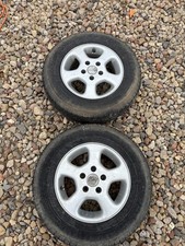 ELDDIS-COMPASS  CARAVAN  ALLOY