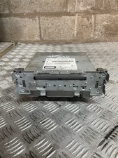 MERCEDES C CLASS RADIO W204