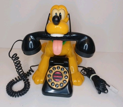 Vintage disney telemania - vintage,