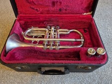 Boosey & Hawkes Imperial Soprano Cornet