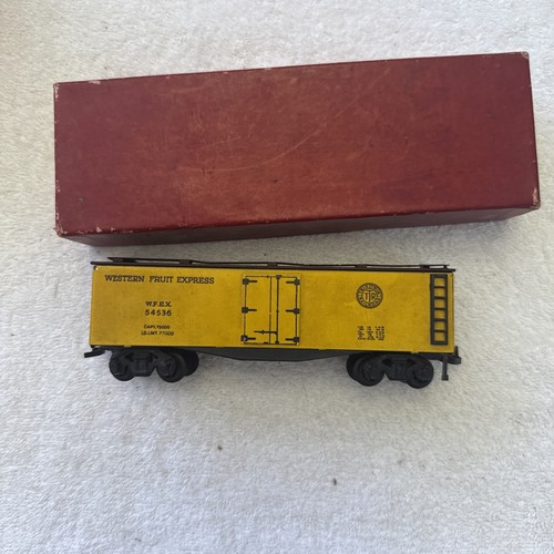 Vintage trix ttr - trix,