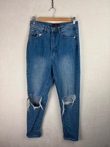 Missguided riot high - high, rise
