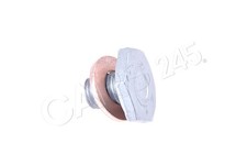 Vaico oil pan drain - vaico,
