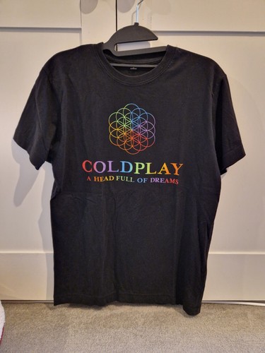 Coldplay 2016 europe tour - 2016,