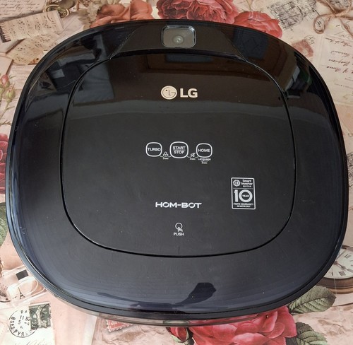 Robot vacuum cleaner - robot,