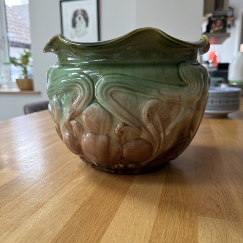 Large art nouveau needham - art,