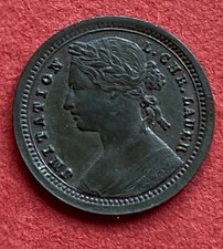 Tiny toy coin Lauer Early