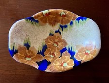 Carlton Ware Handcraft Pottery