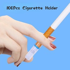 100 Tobacco Tar Filters Slim