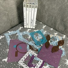 Stampin Up Stamp Set & Dies