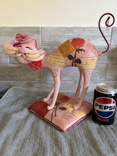 Enesco fanciful felines fancy - enesco,