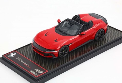 Bbr bbrc300a ferrari 12 - 1:43,