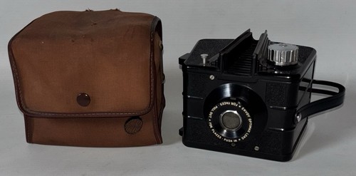 Ilford envoy vintage 120 - vintage,