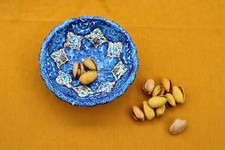 Hand Painted Minakari Bowl