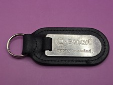 Keyring Key Ring - Vintage