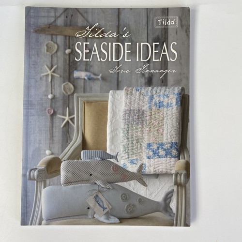 Tilda seaside ideas - tilda's,