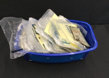 Box of Assorted Coins