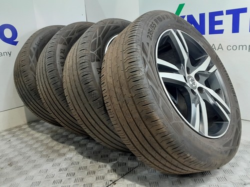 Genuine inch volvo xc40 - 18,