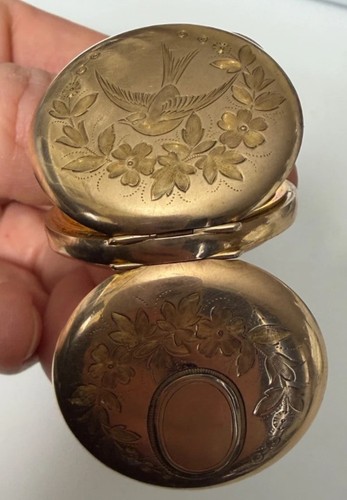 Hampden pocket watch model - hampden, 4